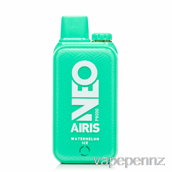 Airis NEO P8000 Disposable Watermelon Ice VAPE NZ